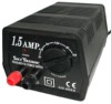 Bench Type, 3-12V 2A Regulated Power Supplyy
